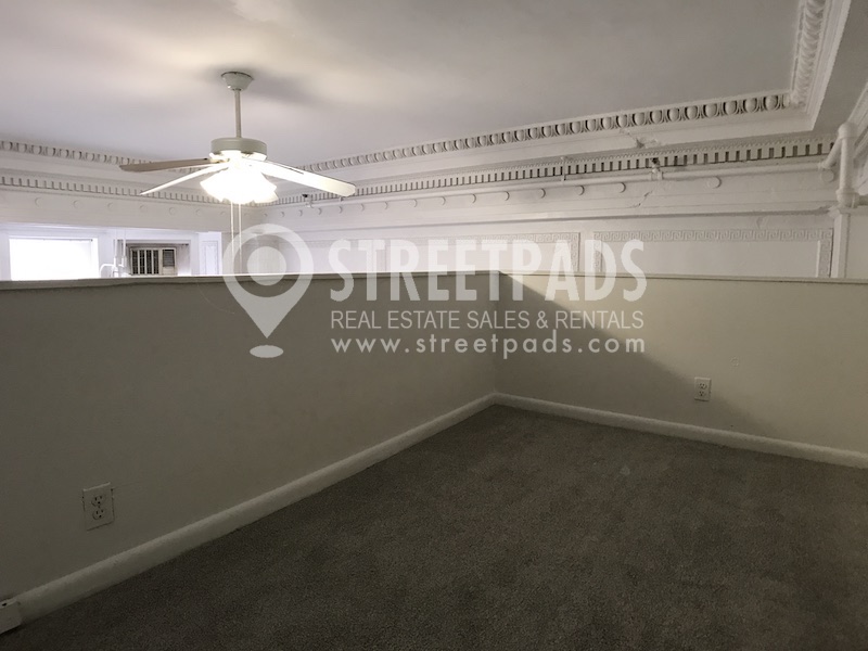 91 Westland Ave, Fenway