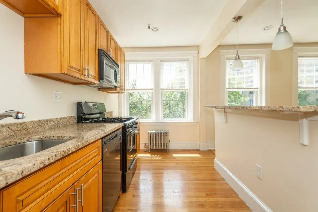 286 Chestnut Hill Ave, Brighton