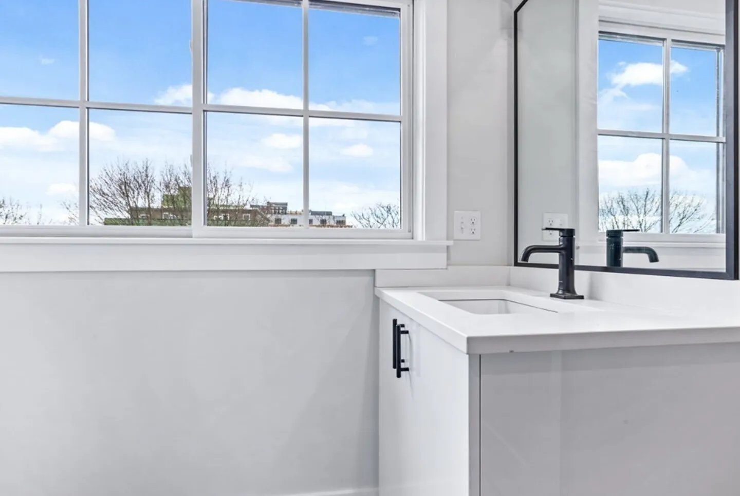 300 Somerville Ave, Ward Two