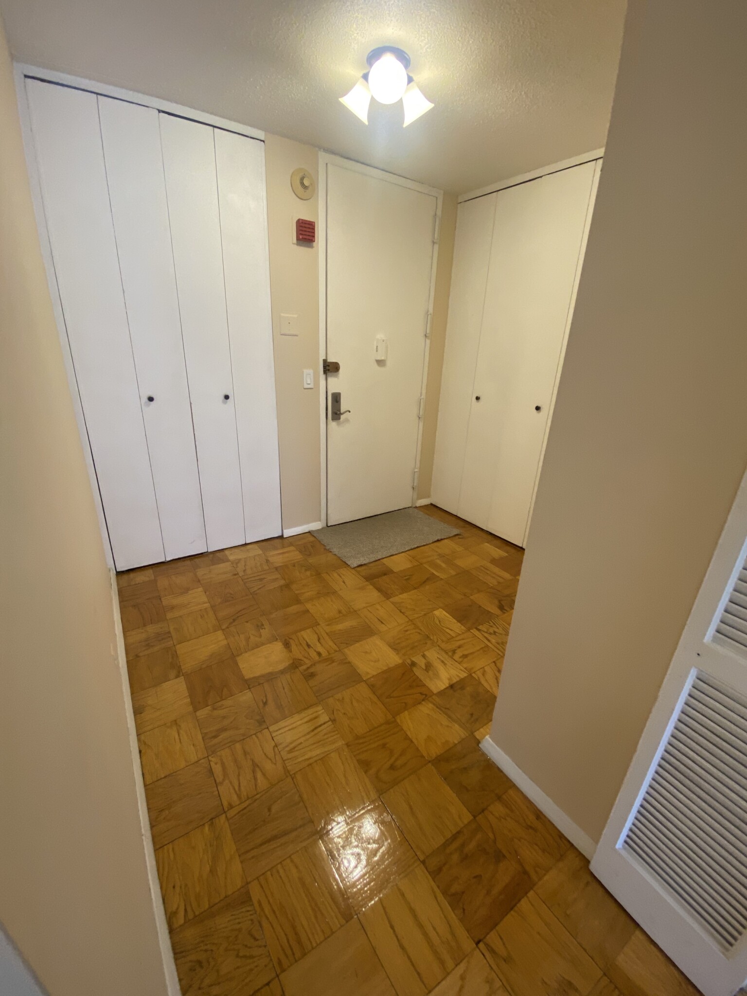 65 East India Row, Waterfront