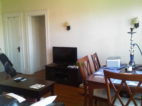 1622 Massachusetts Ave, Neighborhood Nine