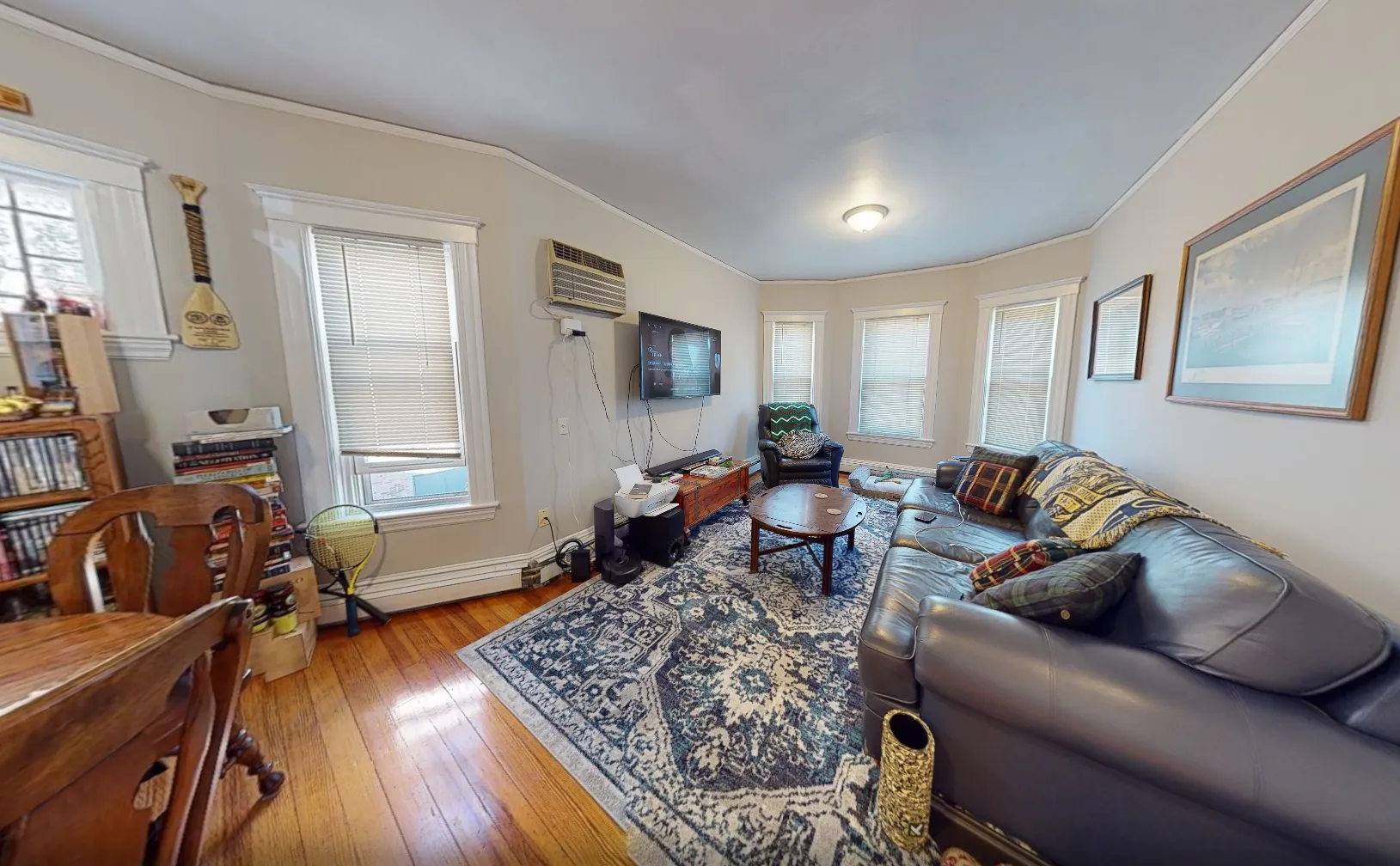 8 Chapman Pl, West Cambridge