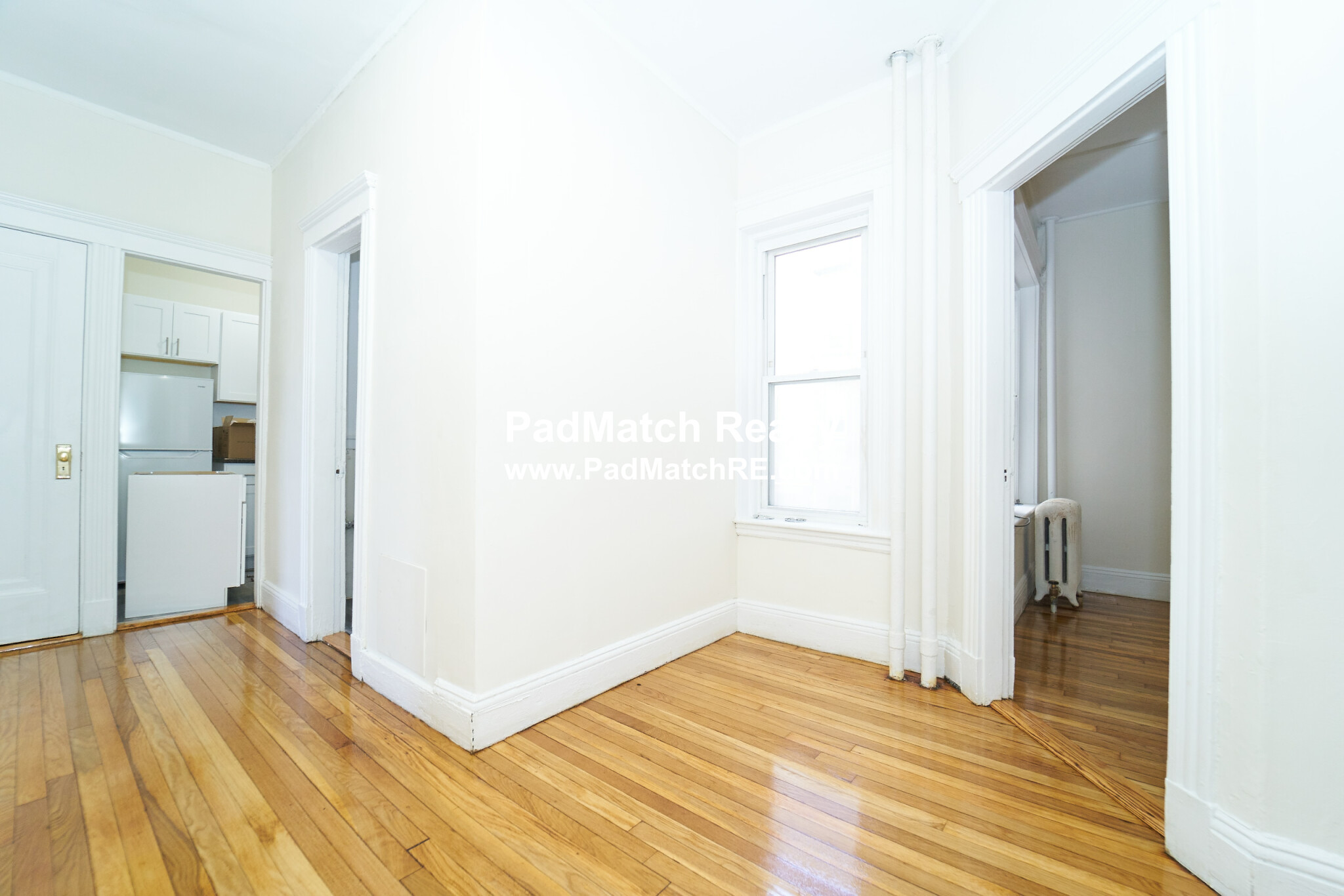 1185 Boylston St, Fenway