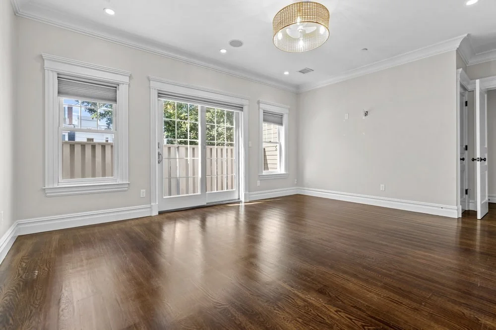 161 Tudor, South Boston