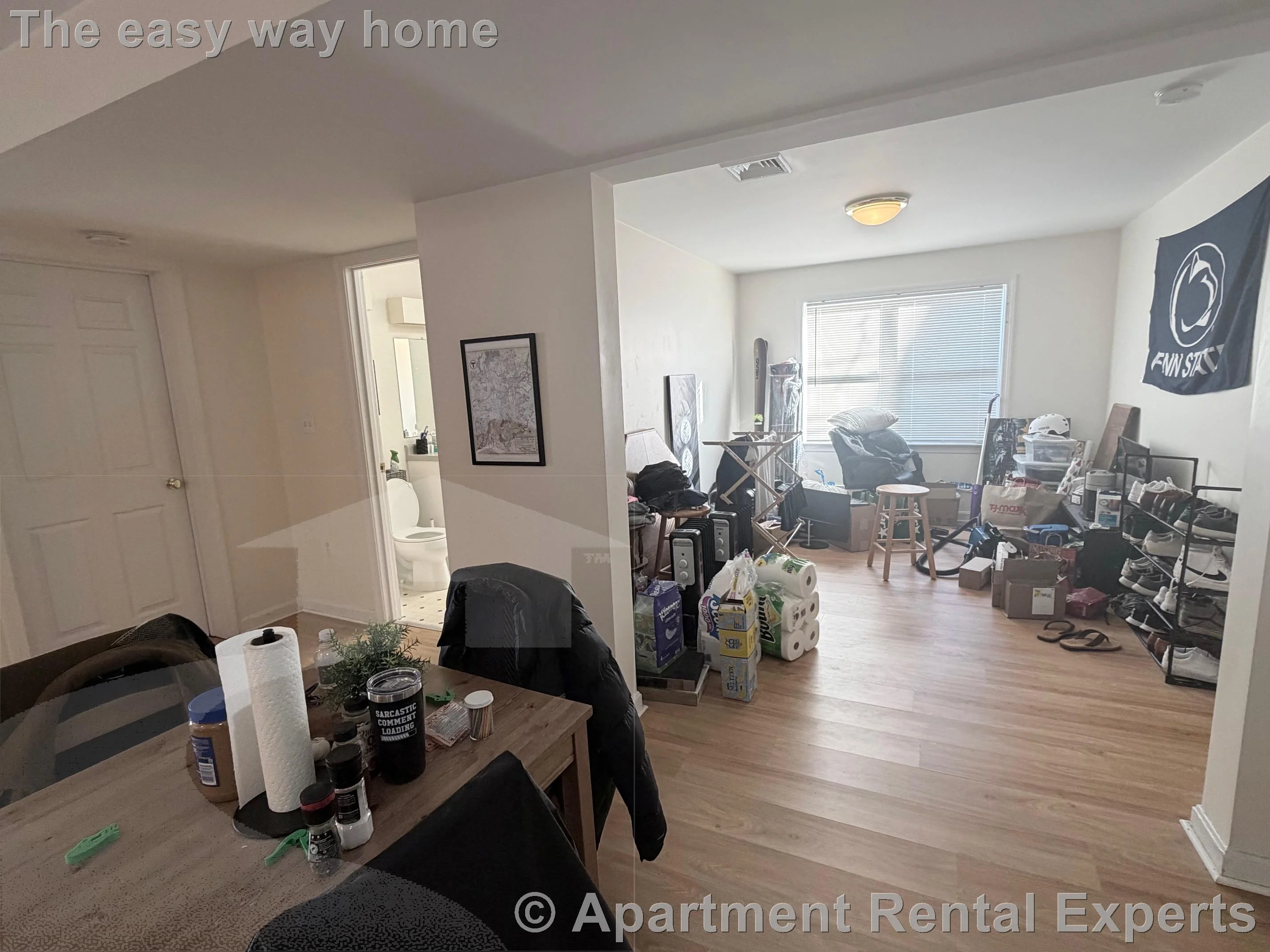 11 Kent Ct, Porter Square