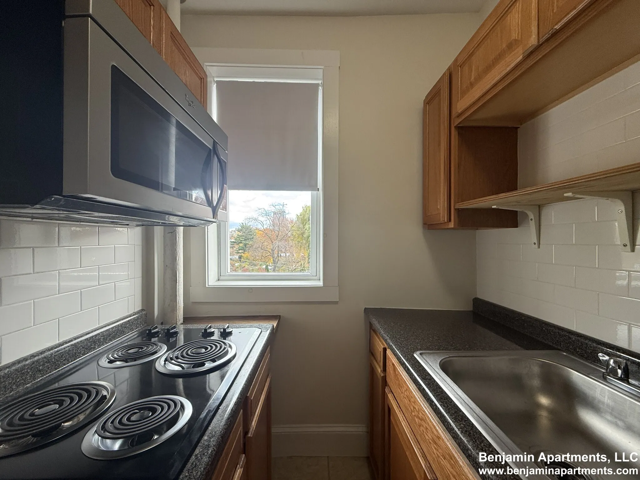 1191 Boylston St, Fenway