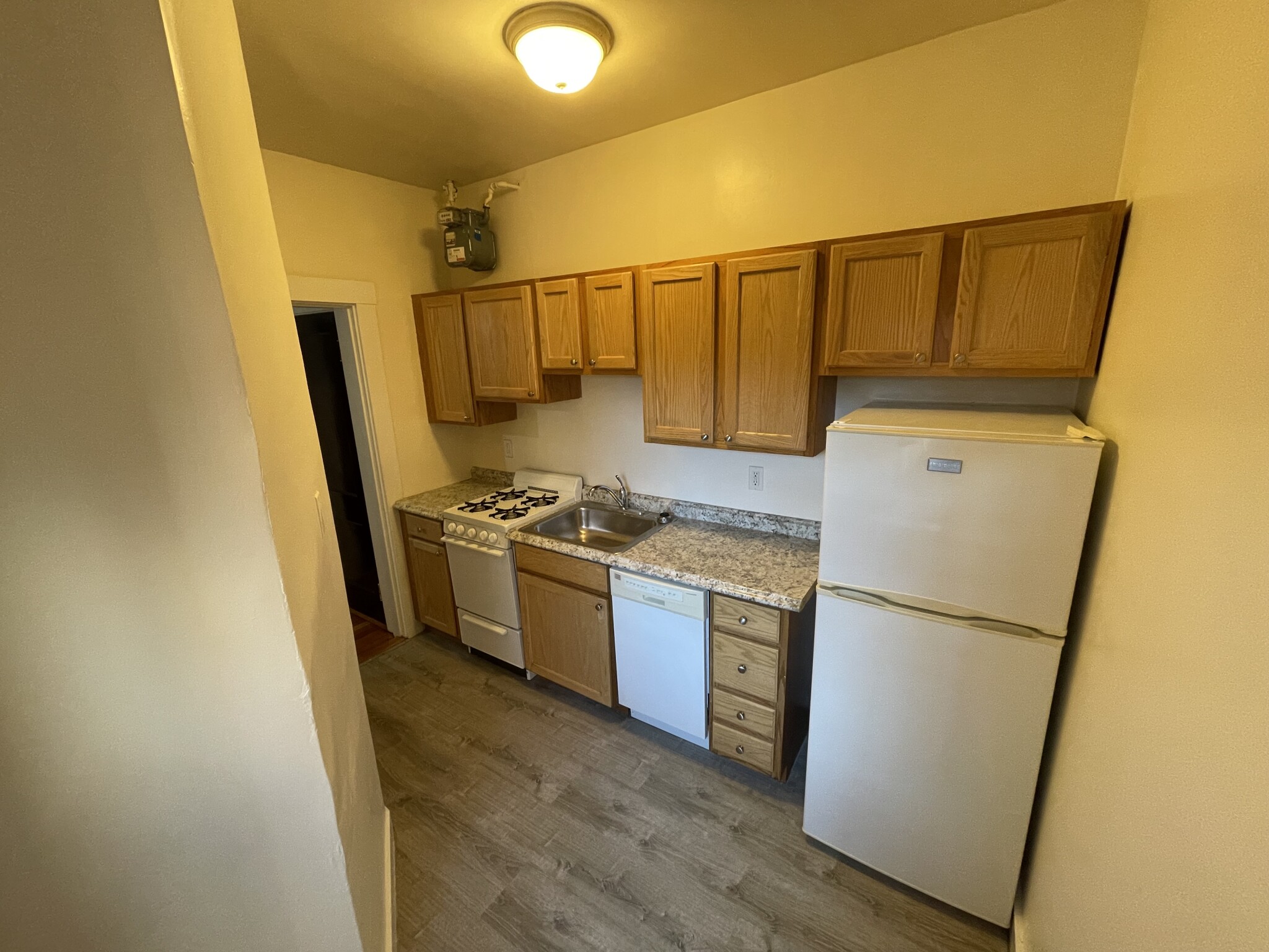 1384 Commonwealth Ave, Allston