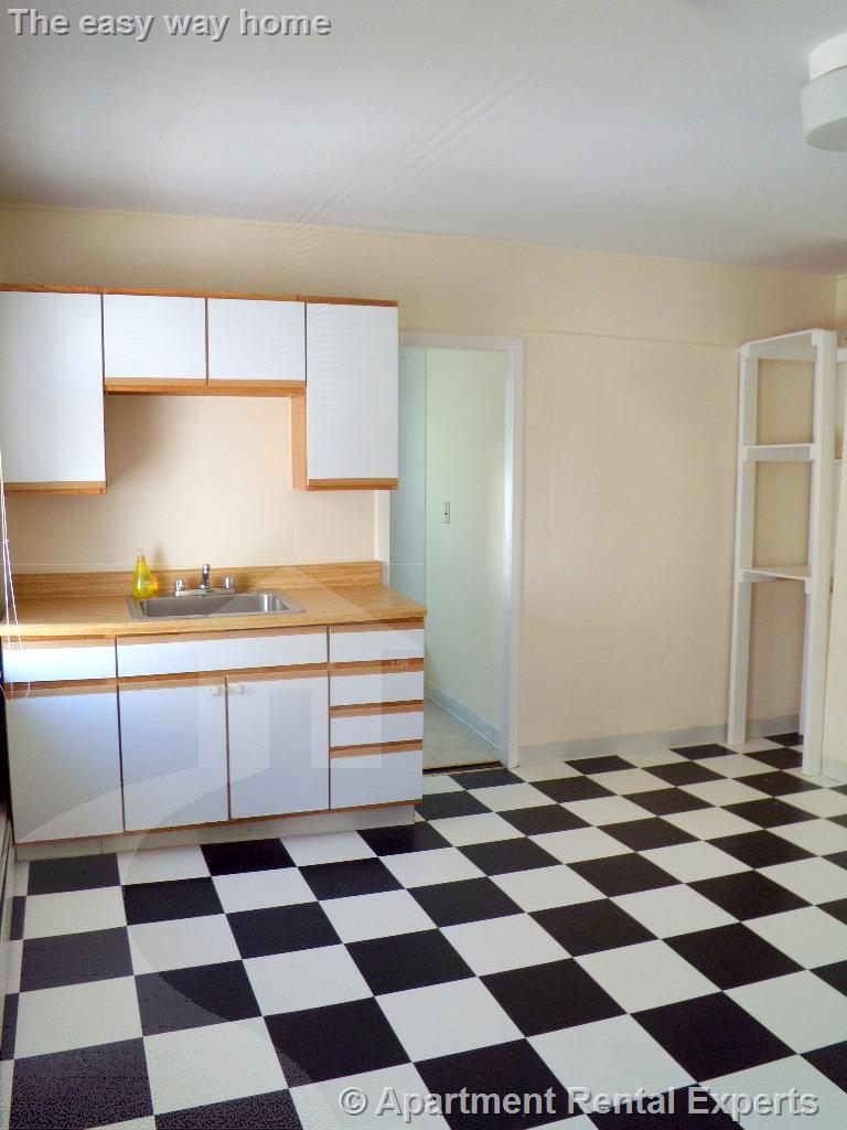 25 Knapp St, Union Square