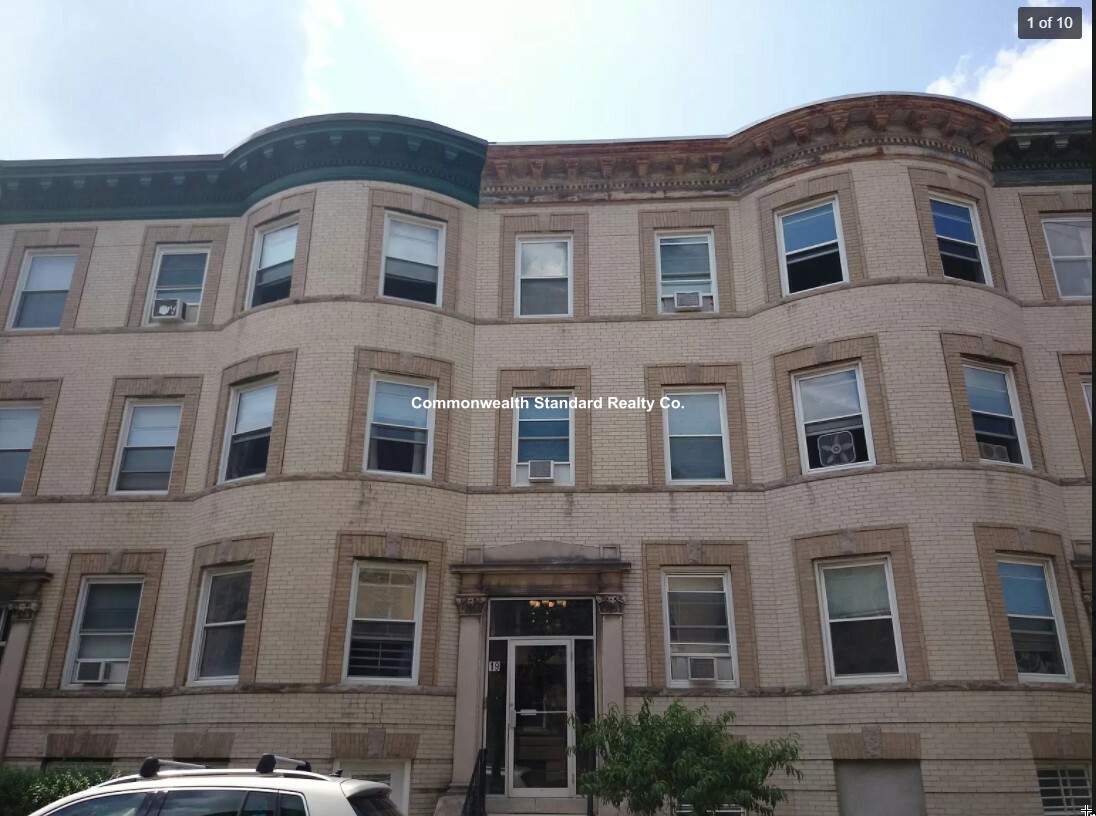 19 Saint Lukes Rd, Brighton