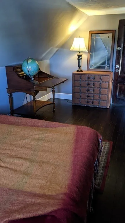 74 Sydney, Dorchester