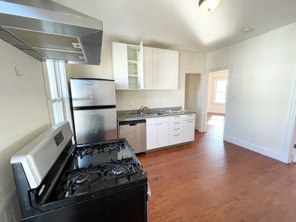 19 Eastman, Dorchester