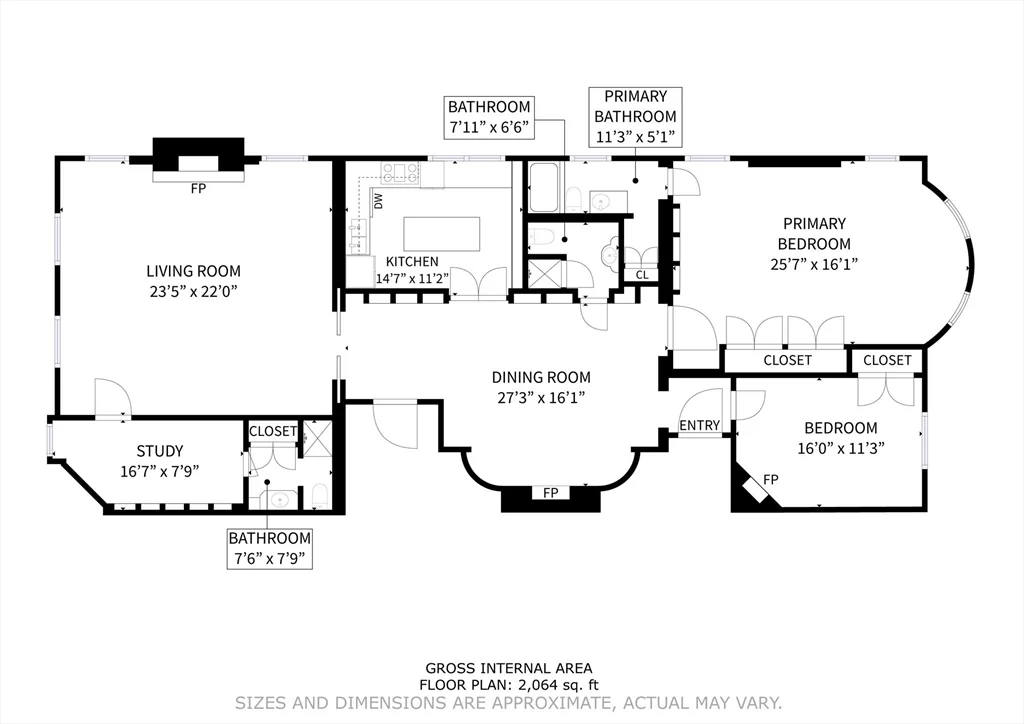 404 Beacon St, Back Bay