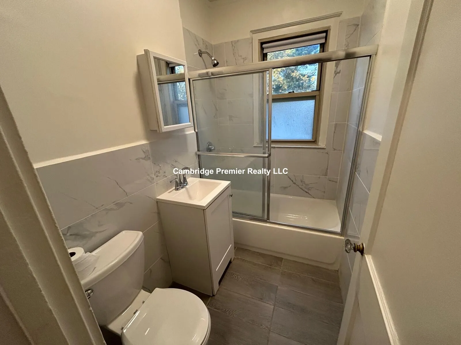 19 Garden St, Neighborhood Nine