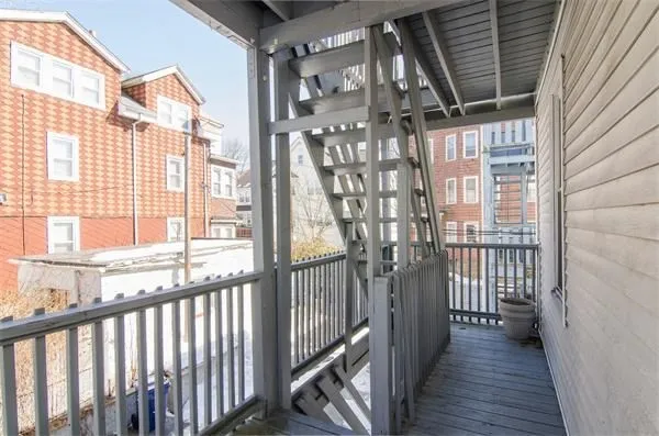 154 Boylston, Jamaica Plain