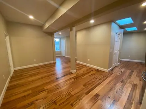 136 Inman St, Inman Square