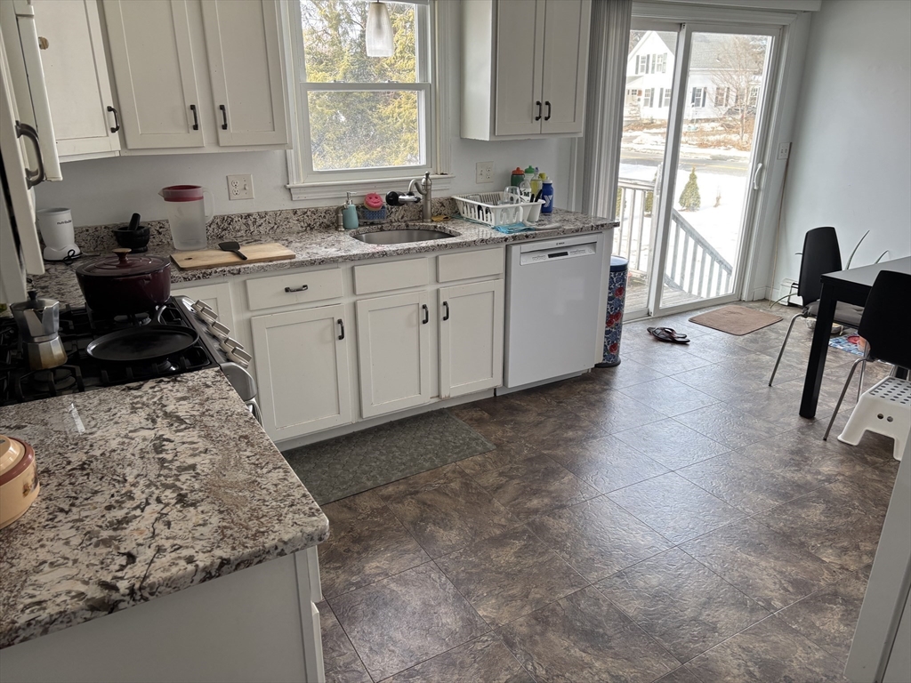 85 Park St, Mansfield