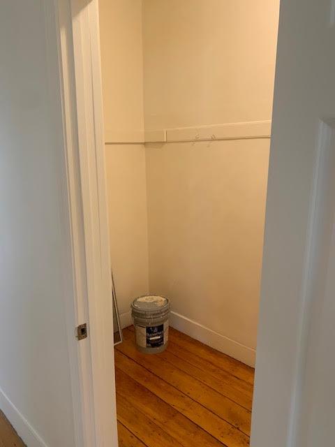 61 Webster Ave, Ward Two