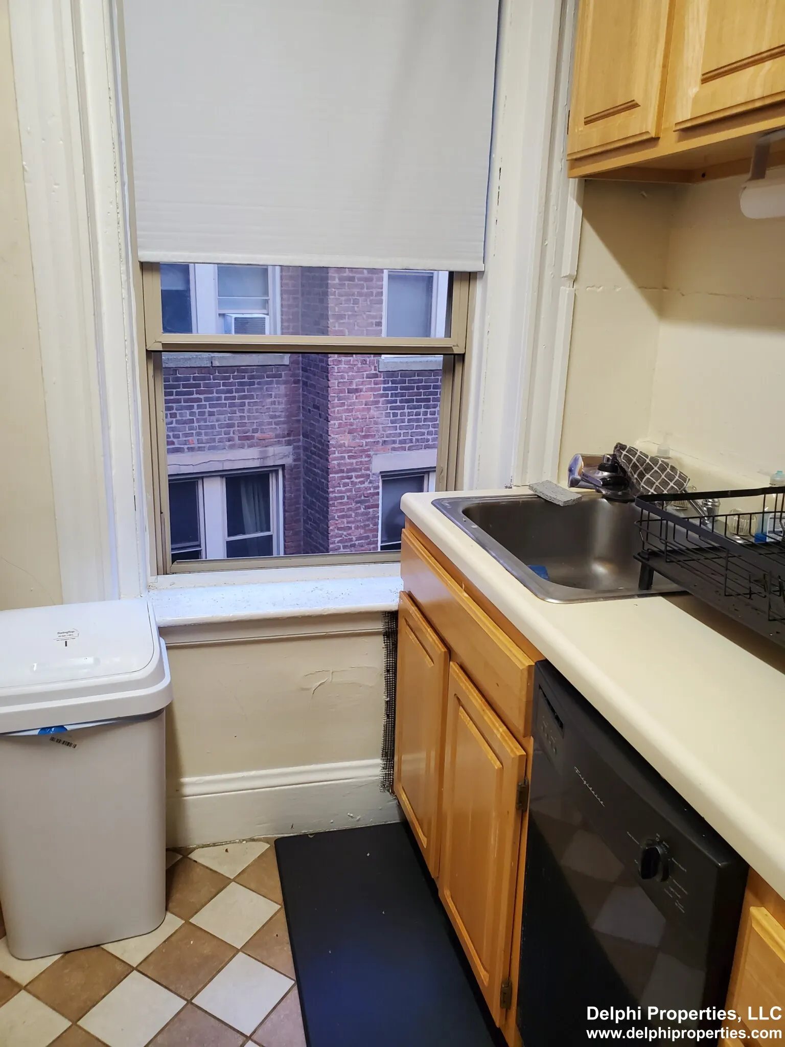 1616 Massachusetts Ave, Neighborhood Nine