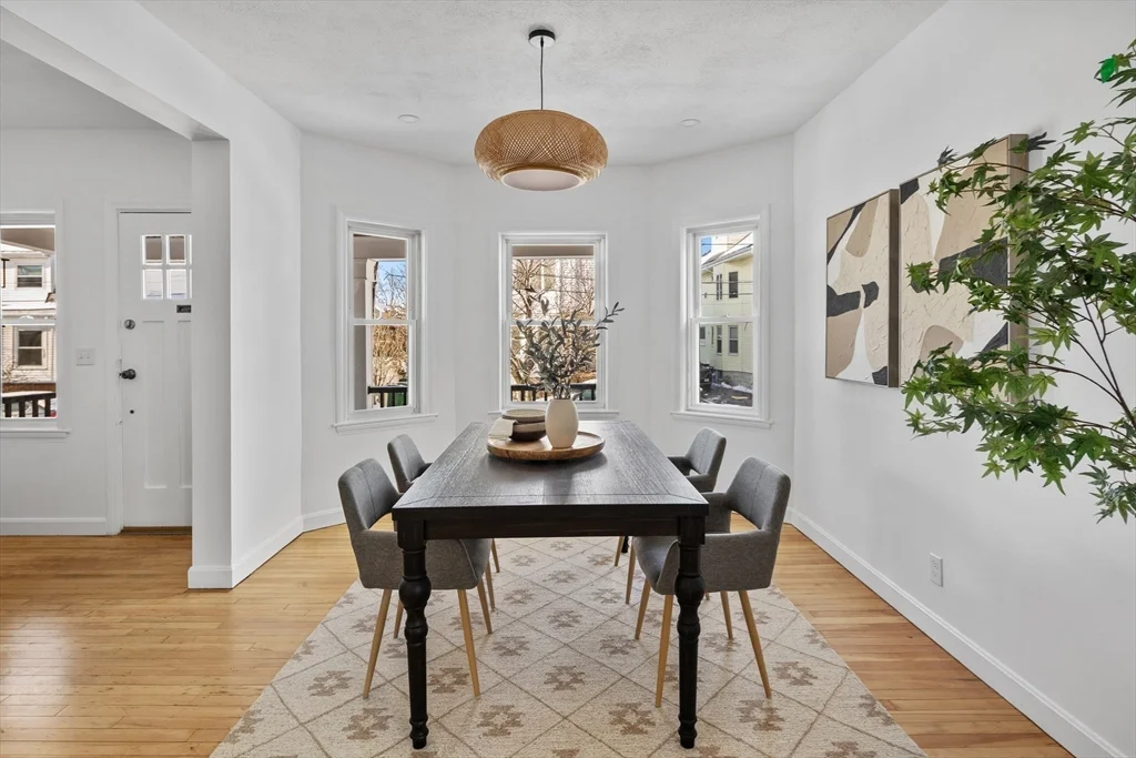 44-46 Pinkham Rd, Tufts University