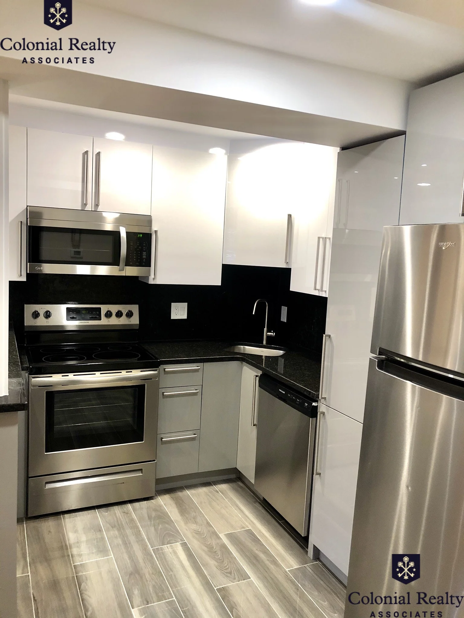 1805 Beacon St, Brookline