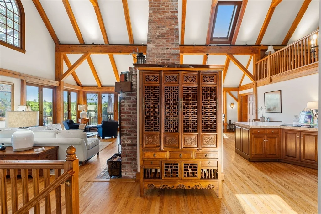 7 Pipers Quarry, Newburyport