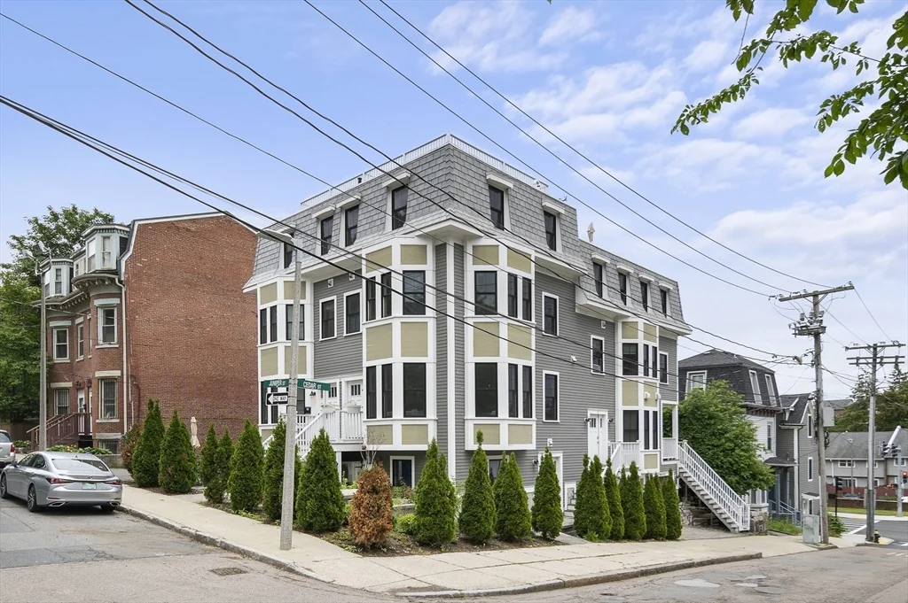 9 Cedar St, Roxbury