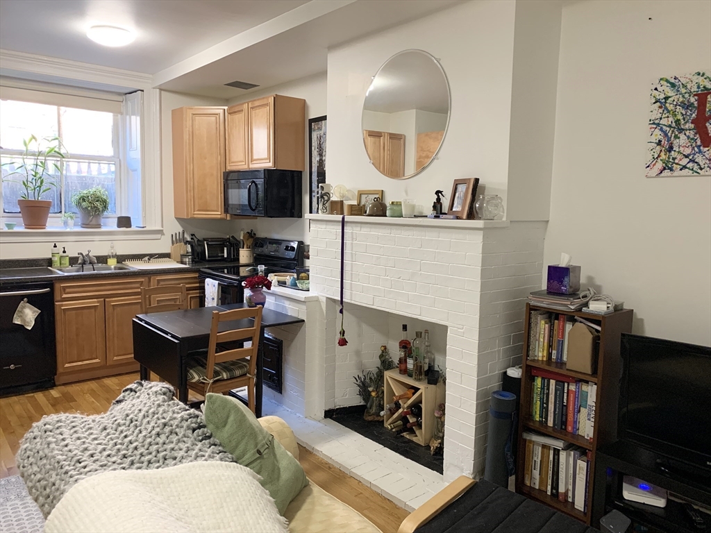 139 Beacon St, Back Bay