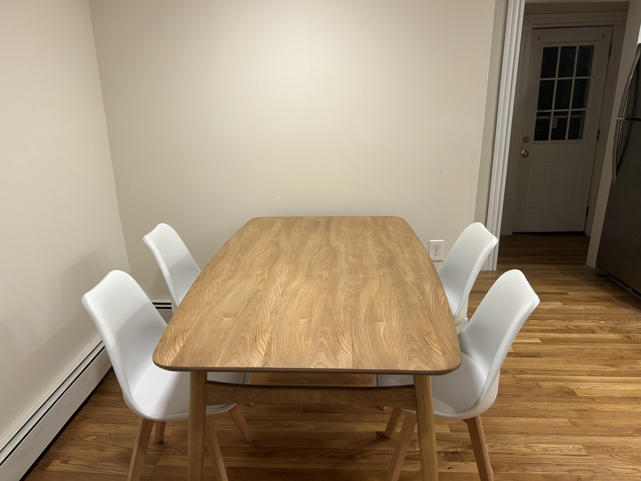 125 Spring St, East Cambridge