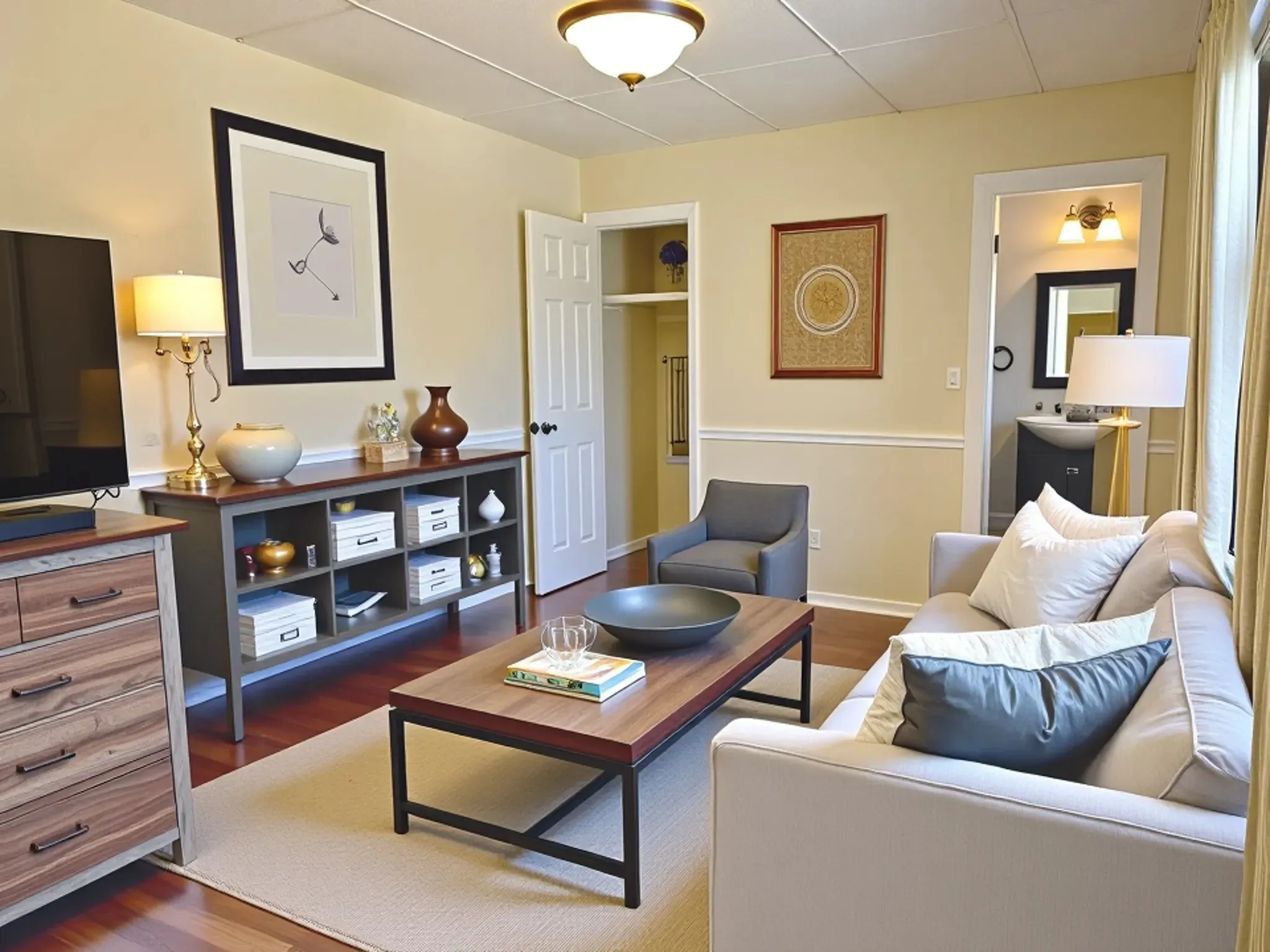 9 Bowdoin St, Beacon Hill