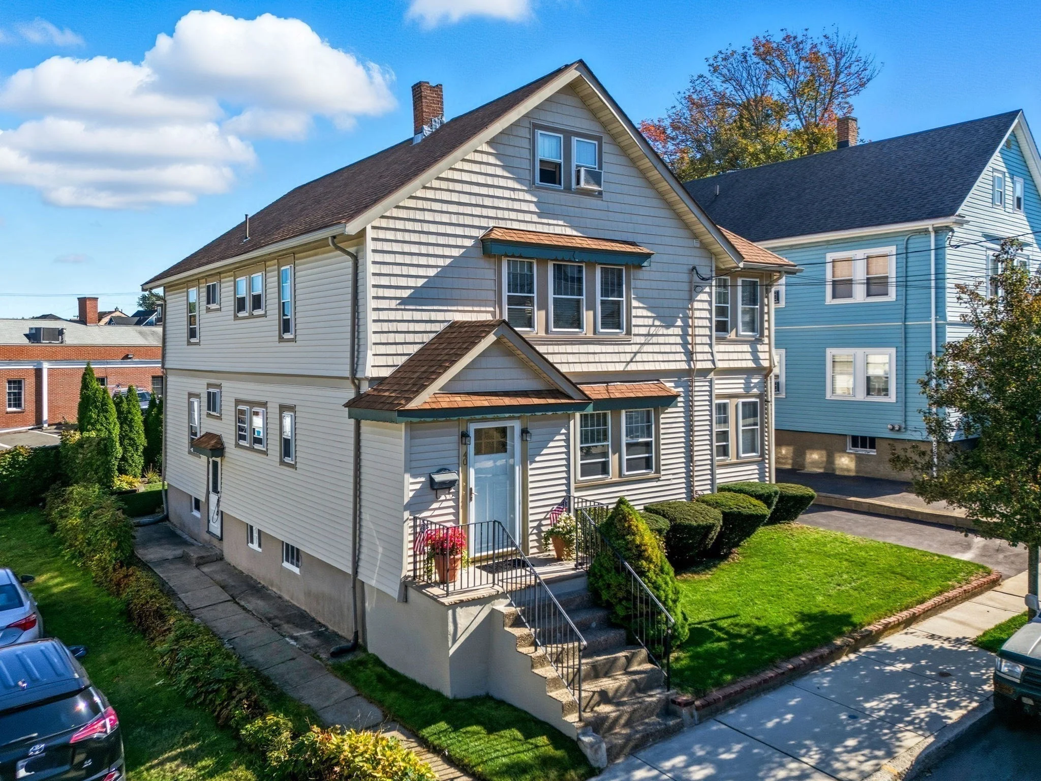 40 Cottage Park Rd, Winthrop