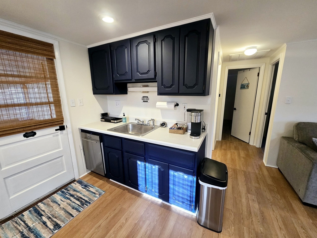 68 Southern Blvd, Plum Island