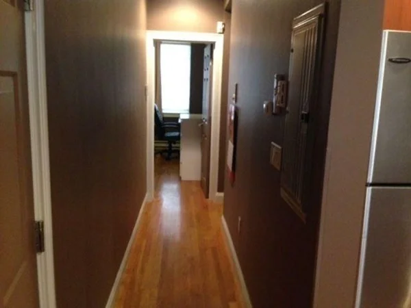 34 Edgerly Rd, Fenway