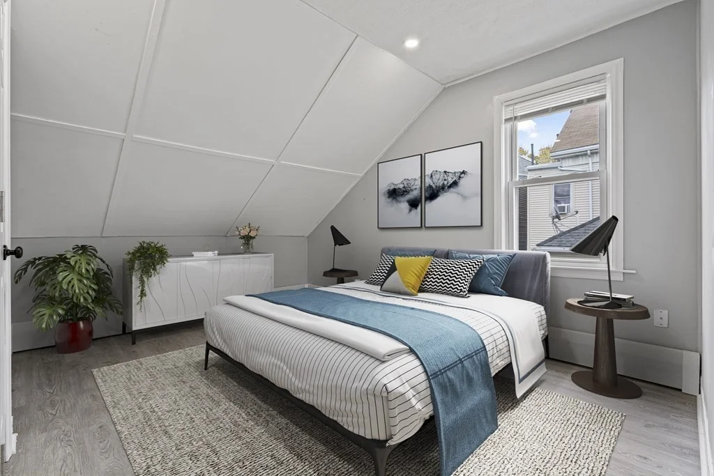 234 Bowen St, South Boston