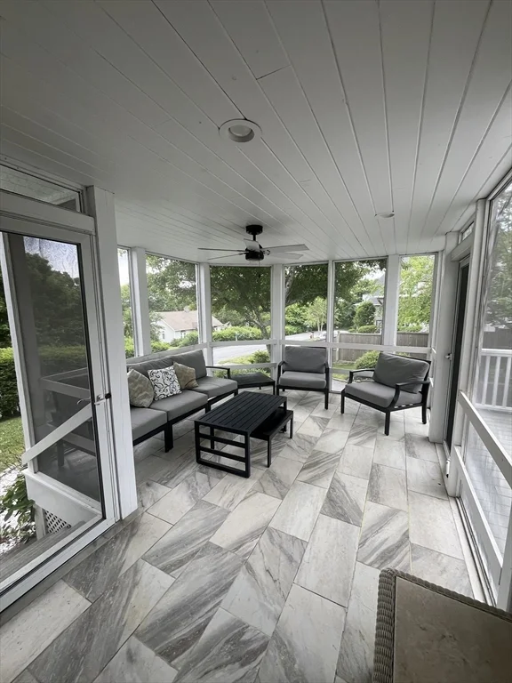 66 Vincent Drive Winter Rental, Braintree Highlands