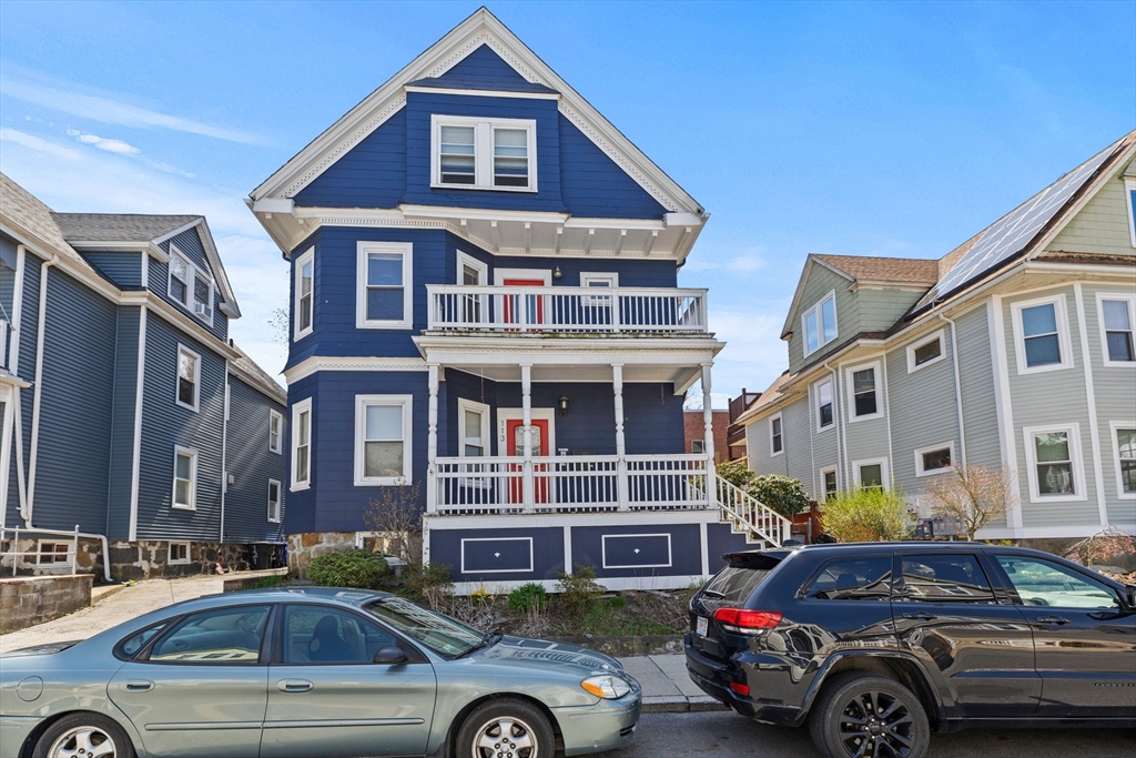 113 Lonsdale St, Dorchester