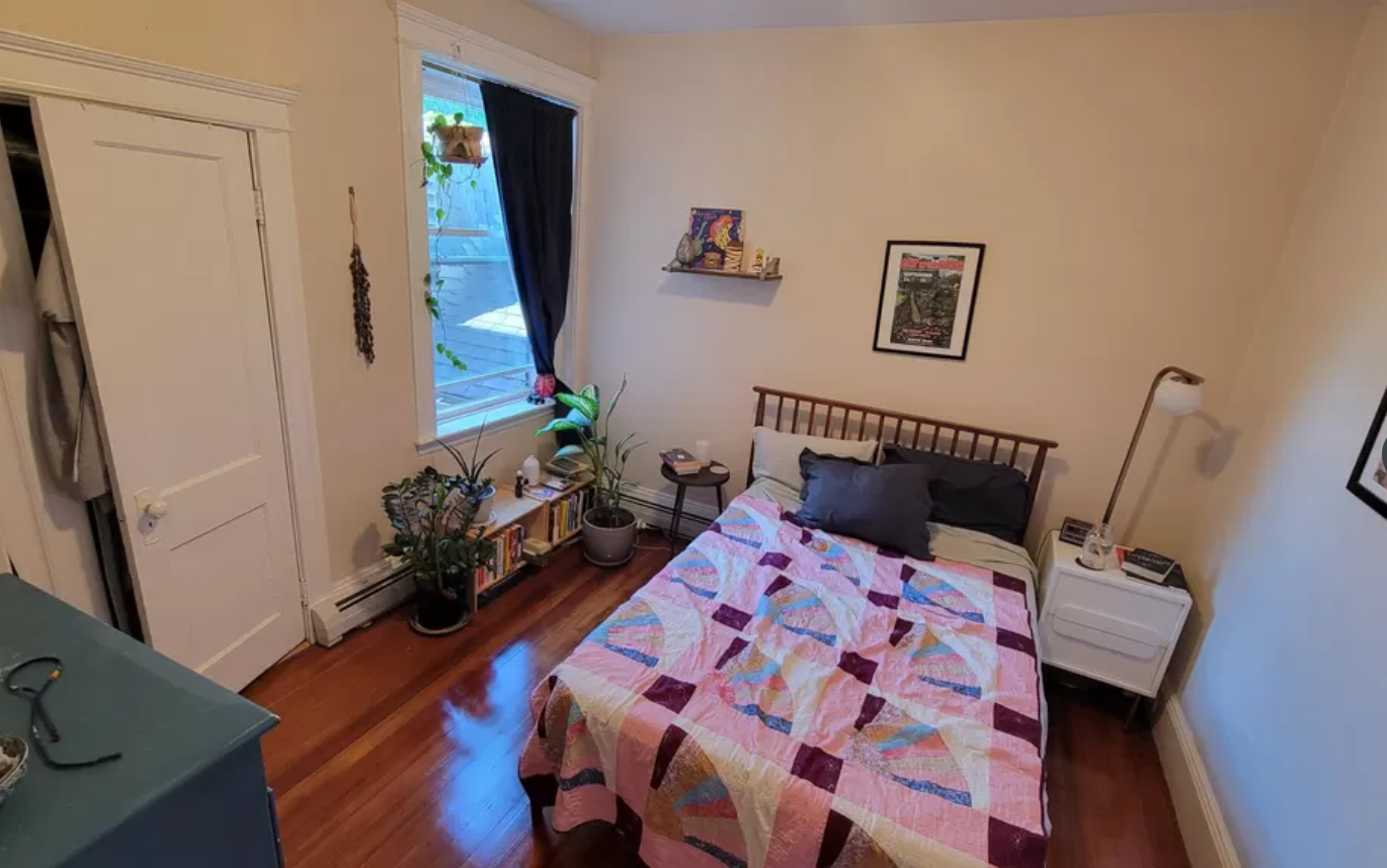 280 Brookline St, Cambridgeport