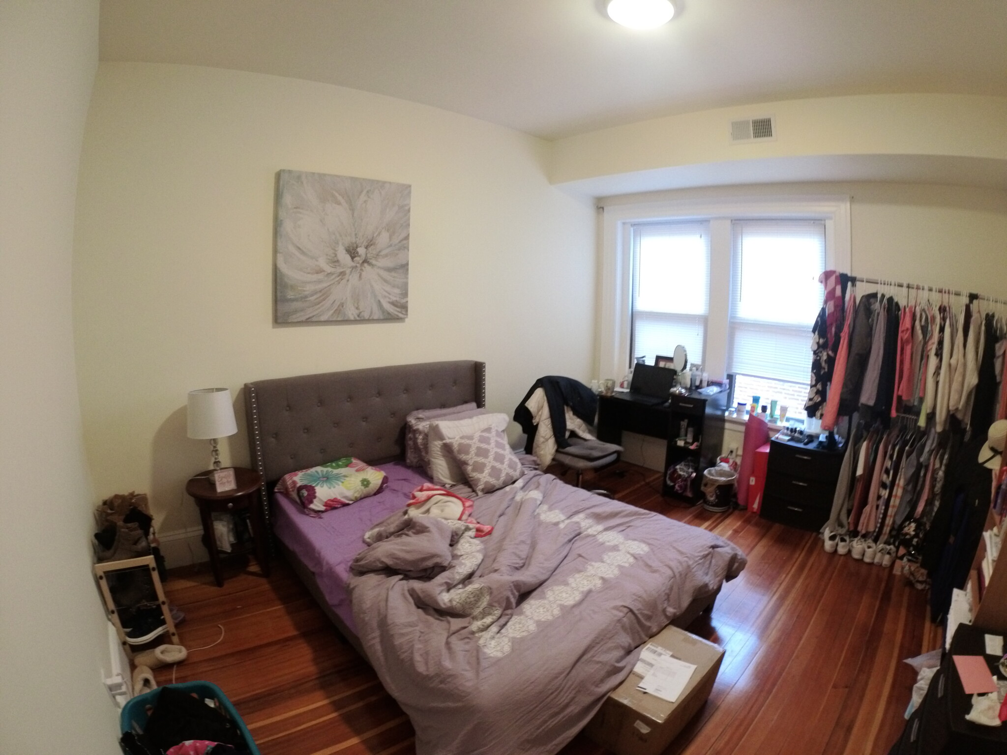 1463 Beacon St, Griggs Park