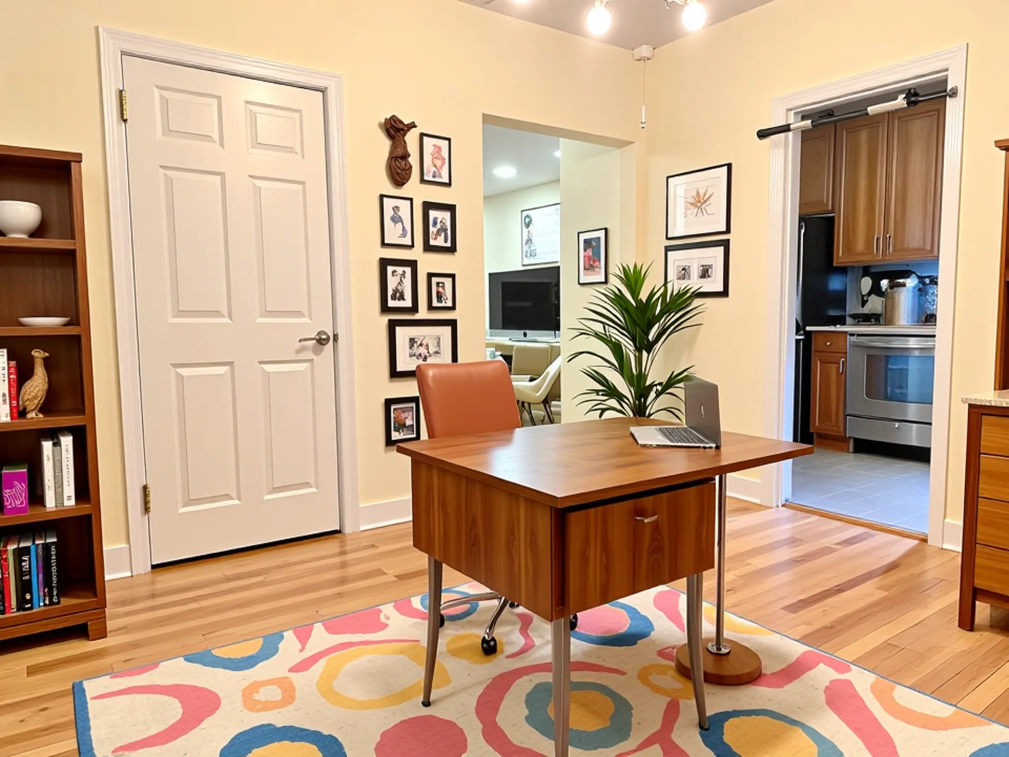 65 Strathmore, Brighton