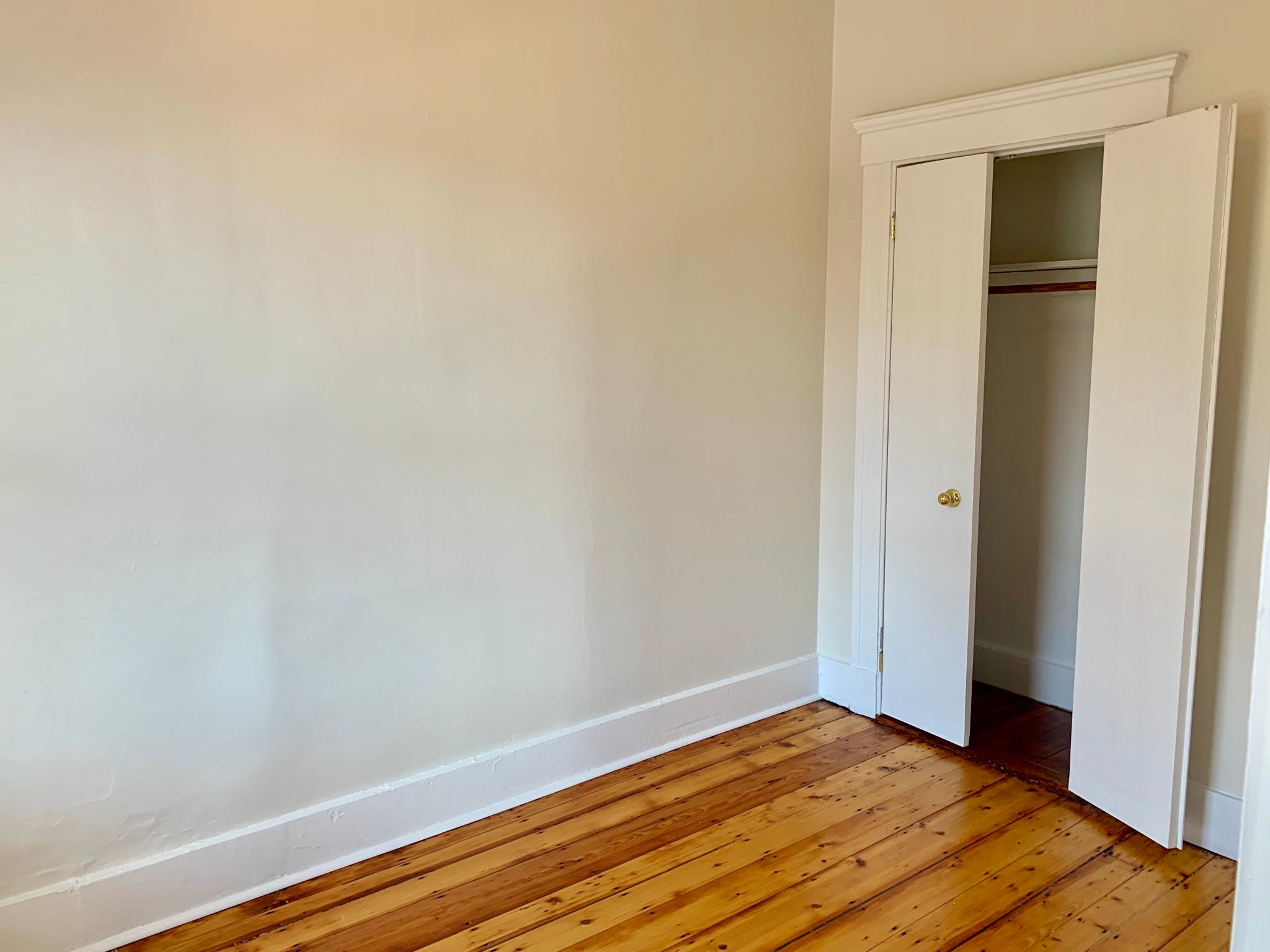1 bed, 1 bath apartment for rent at 614 Massachusetts Ave Unit 9A, South End — photo 4 of 6