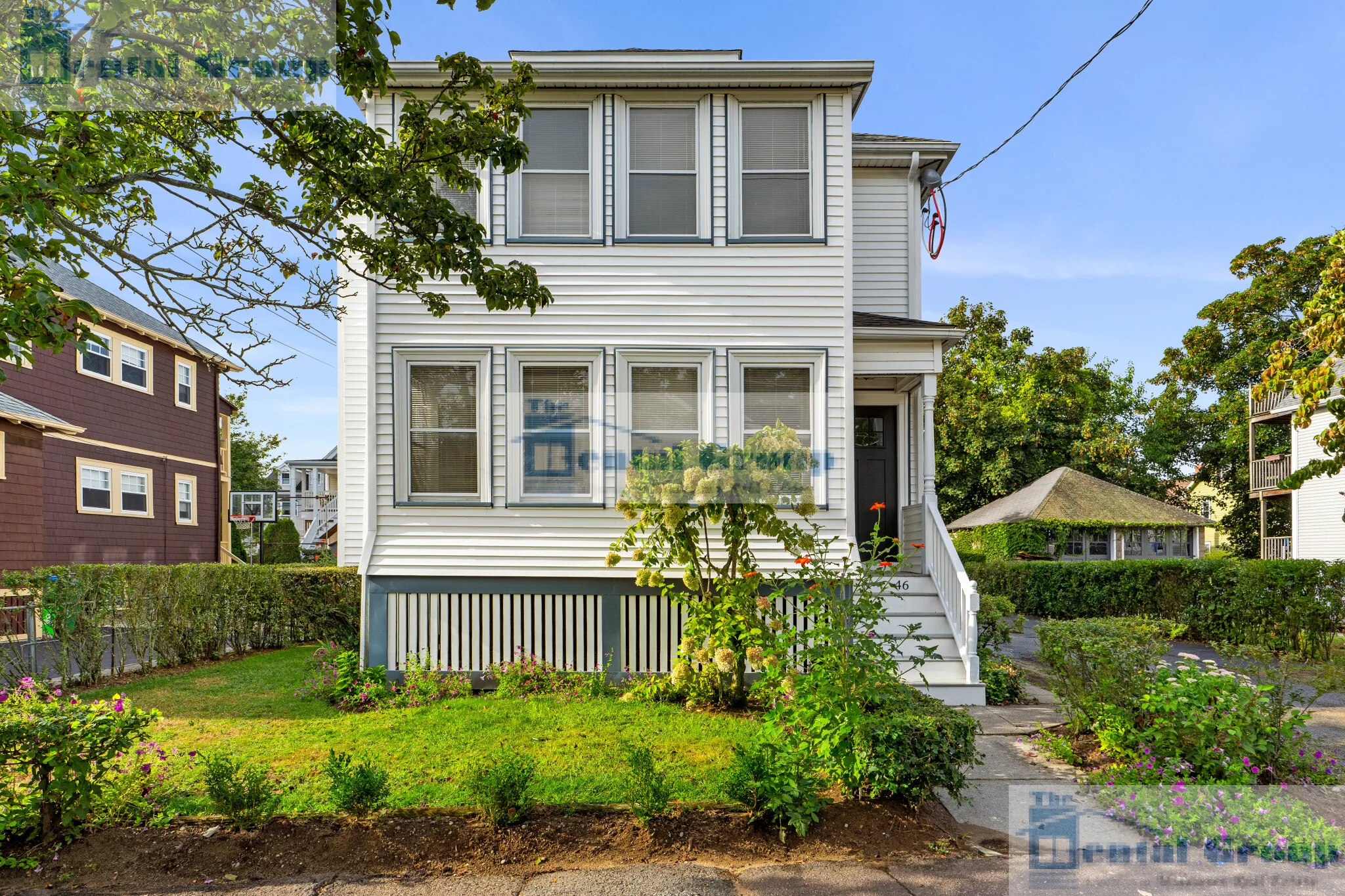 44 Winter Hill Rd, South Medford