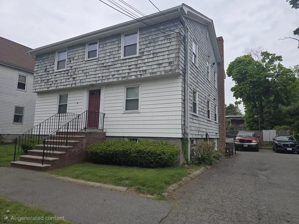 11 Guild St, Quincy