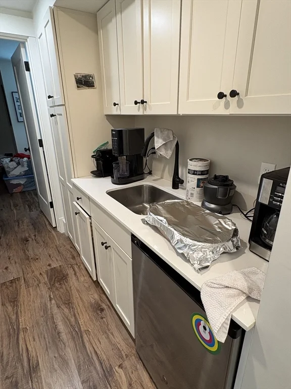 10 Portsmouth, Kendall Square