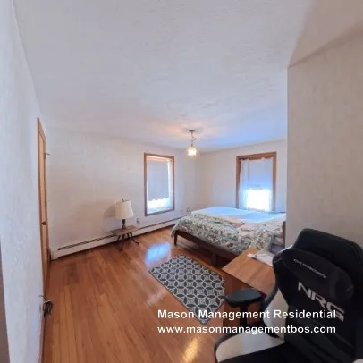 9 Raymond St, Allston