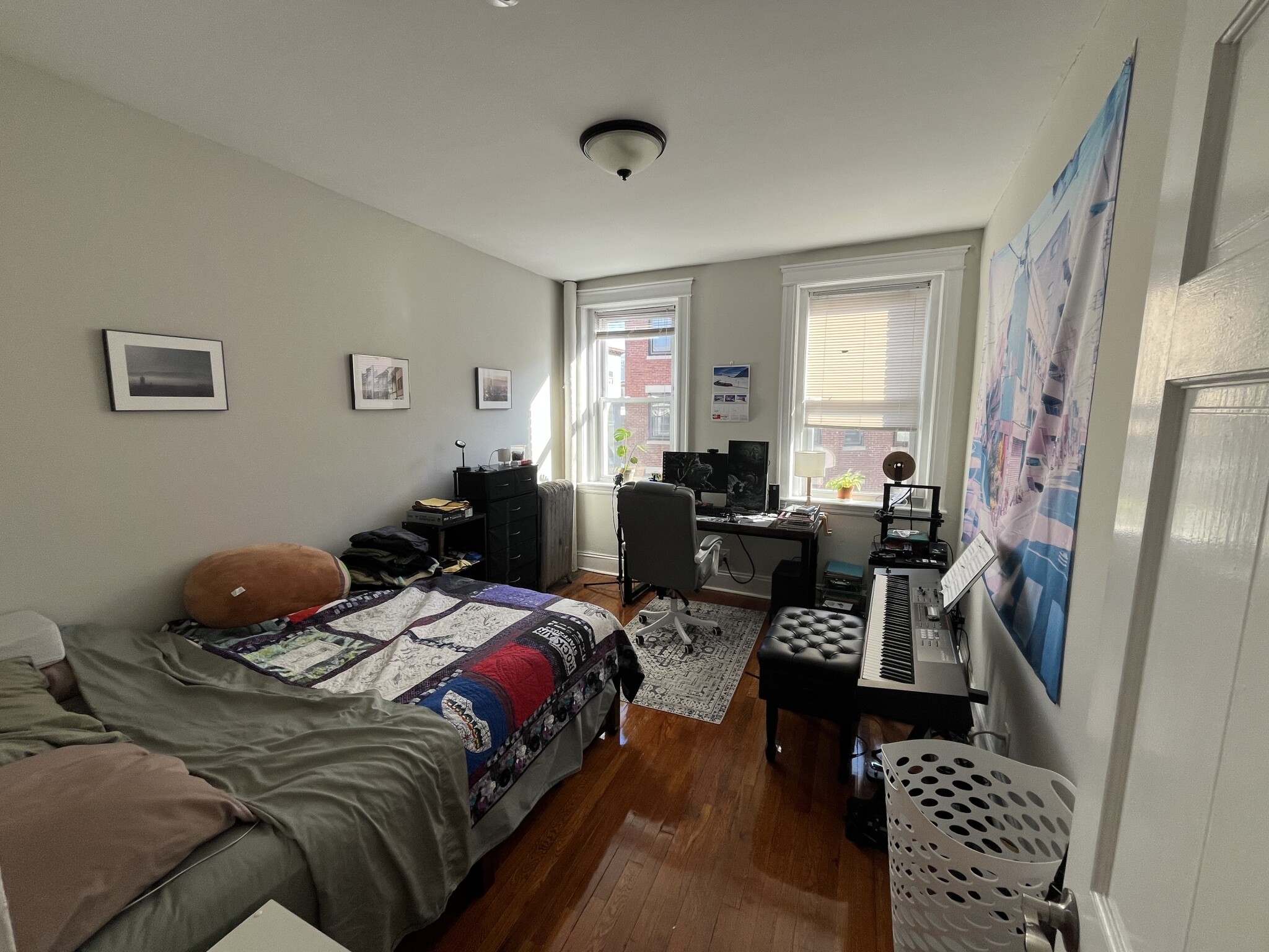 1185 Commonwealth Ave, Allston