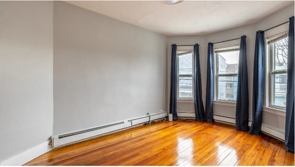 61 Crescent Ave, Boston