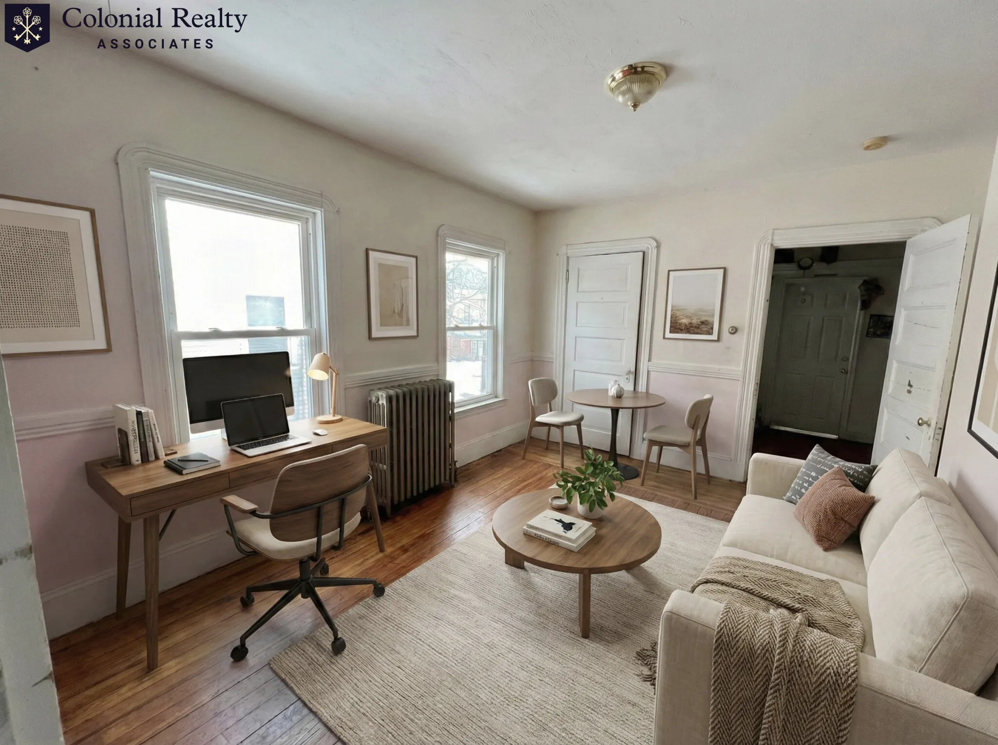 40 Hooker St, Allston