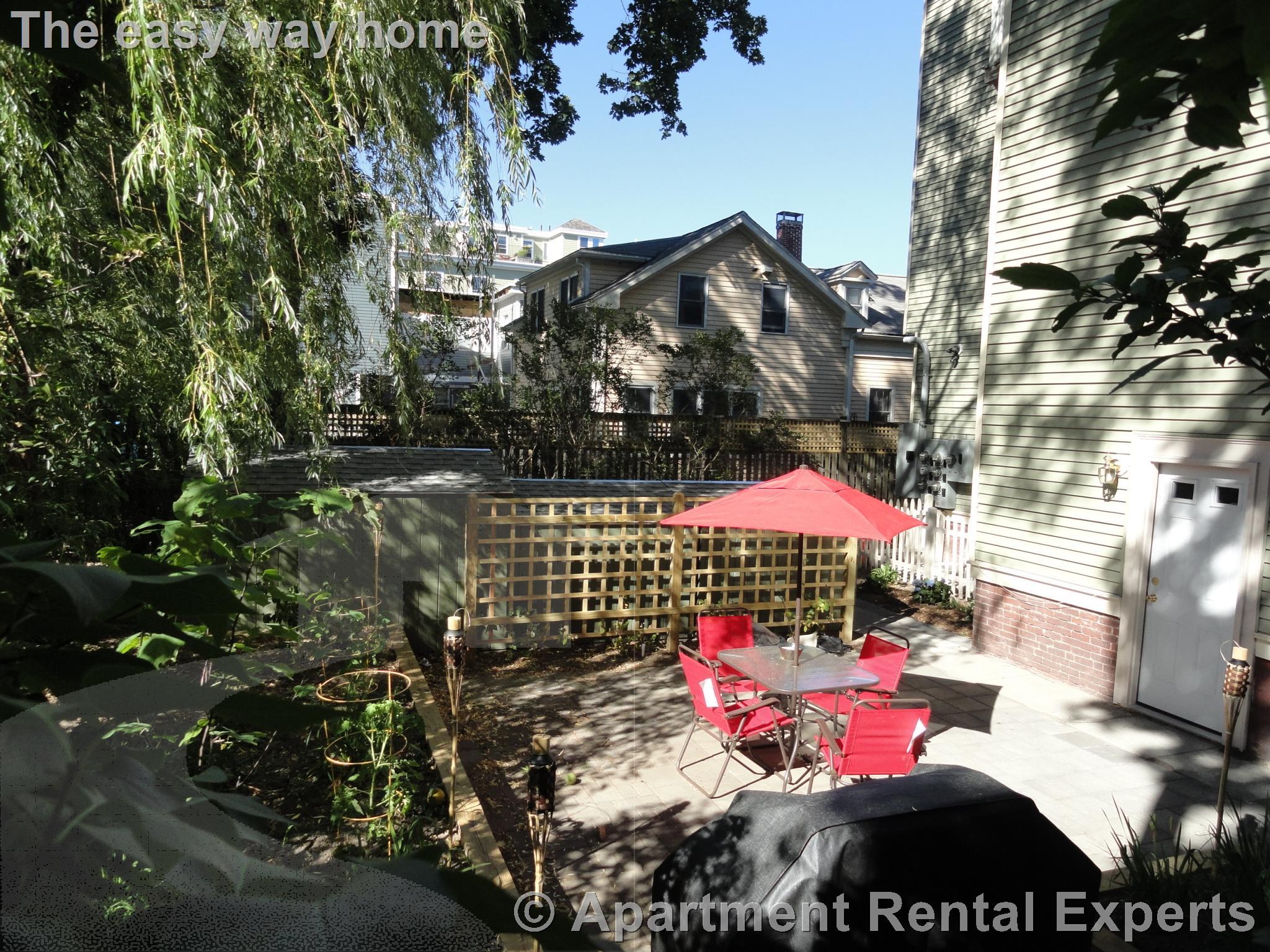 231 Norfolk St, Central Square