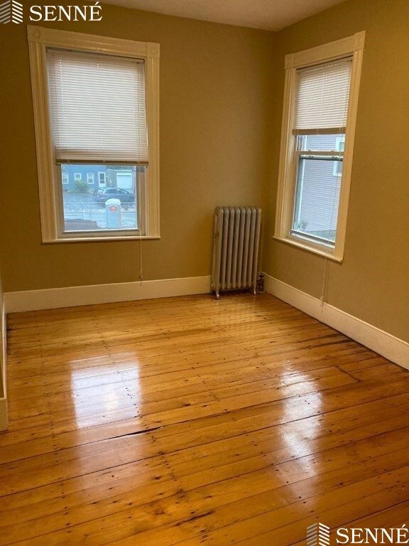 199 Beacon St, Ward Two