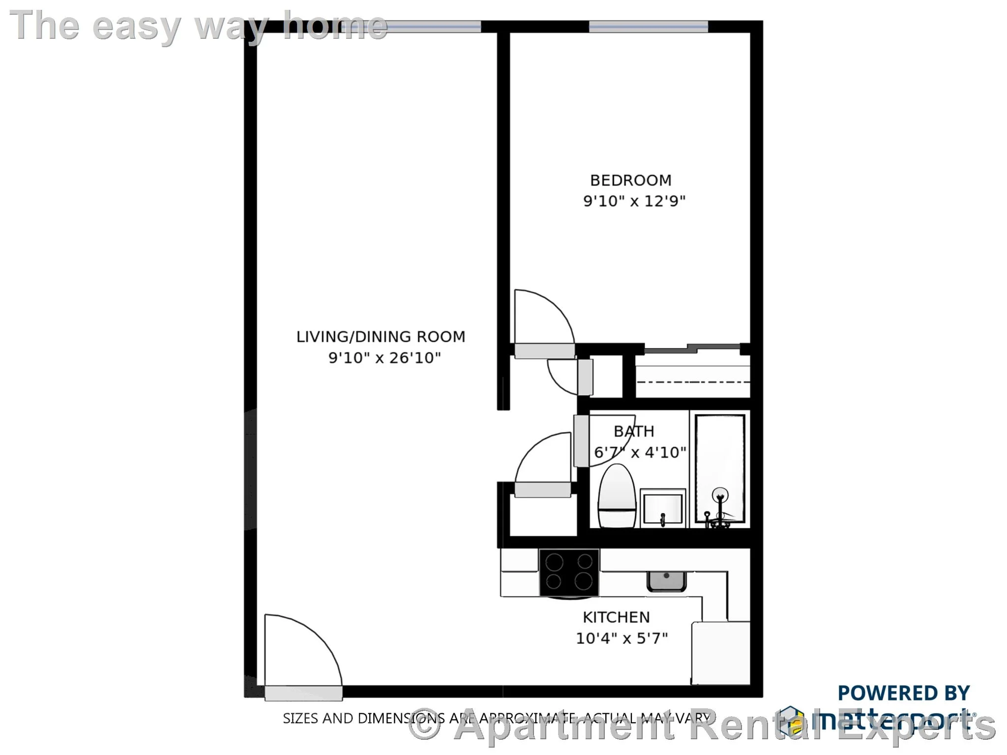 14 Murdock St, Ball Square