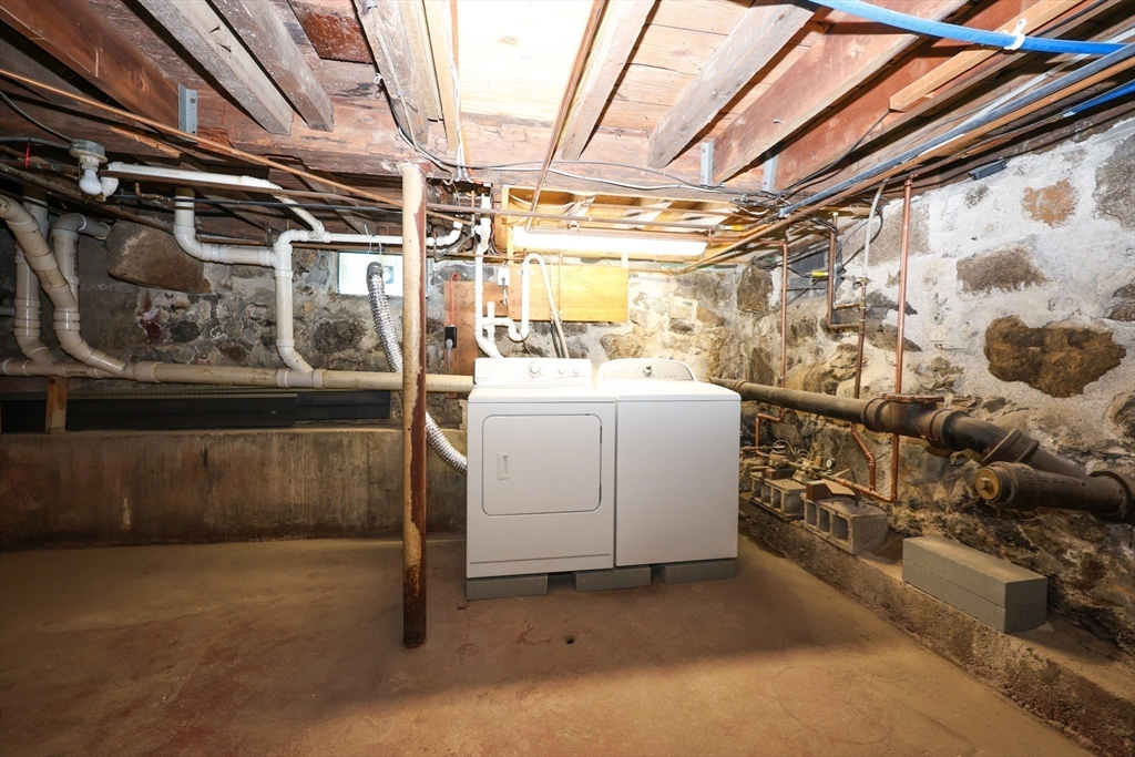 150 Neponset St, Canton